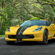 Hertz Just Dumped A Bunch Of Cheap Z06 Corvettes Onto The Market